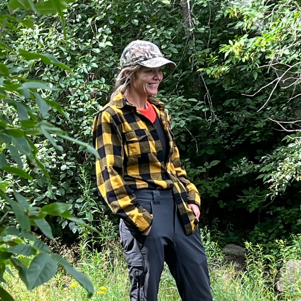 Meet your Posher, Erin